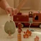 Little Dutch  Wóz strażacki LD2536