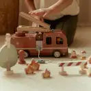 Little Dutch  Wóz strażacki LD2536