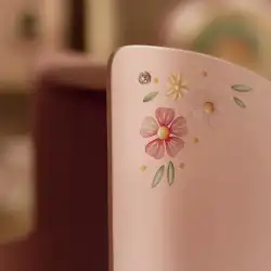 Little Dutch  Wózek drewniany dla lalek LD2519