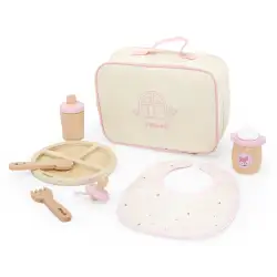 Viga zestaw do karmienia lalek 44241