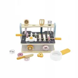 Viga kuchenka turystyczna 44032