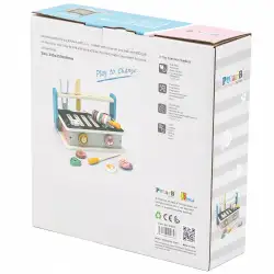 Viga kuchenka turystyczna 44032