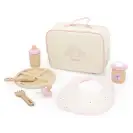 Viga zestaw do karmienia lalek 44241