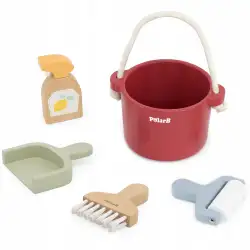 Viga zestaw do sprzątania 44238