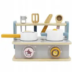 Viga kuchenka turystyczna 44032