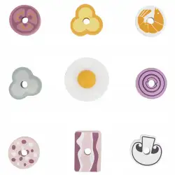 Viga kuchenka turystyczna 44032