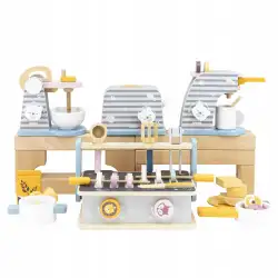 Viga kuchenka turystyczna 44032