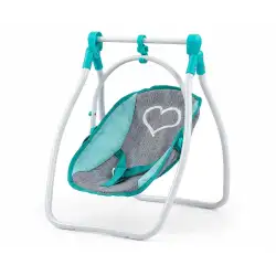 Milly Maly zestaw dla lalek Elsa Prestige Mint Milly Maly zestaw dla lalek Elsa Prestige Mint