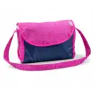 Milly Maly  zestaw dla lalek Elsa Prestige Navy