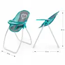 Milly Maly zestaw dla lalek Elsa Prestige Mint