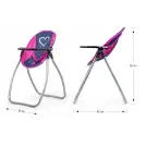 Milly Maly  zestaw dla lalek Elsa Prestige Navy