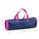 Milly Maly  zestaw dla lalek Elsa Prestige Navy