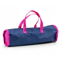 Milly Maly  zestaw dla lalek Elsa Prestige Navy