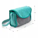 Milly Maly zestaw dla lalek Elsa Prestige Mint