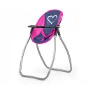 Milly Maly  zestaw dla lalek Elsa Prestige Navy