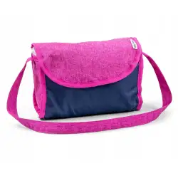 Milly Maly  zestaw dla lalek Elsa Prestige Navy