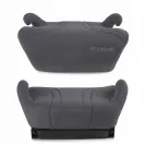 FOTELIK SAMOCHODOWY PODSTAWKA i-SIZE ISOFIX 15-36kg KIDWELL BONO 120-150cm Gray