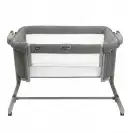 Łóżeczko turystyczne Chicco EVO Dark Grey