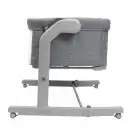 Łóżeczko turystyczne Chicco EVO Dark Grey