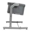 Łóżeczko turystyczne Chicco EVO Dark Grey