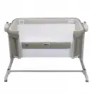 Łóżeczko turystyczne Chicco EVO Desert Taupe