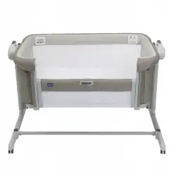 Łóżeczko turystyczne Chicco EVO Desert Taupe