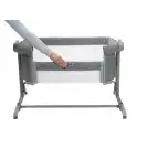 Łóżeczko turystyczne Chicco EVO Dark Grey