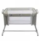 Łóżeczko turystyczne Chicco EVO Desert Taupe