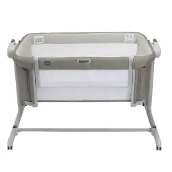 Łóżeczko turystyczne Chicco EVO Desert Taupe