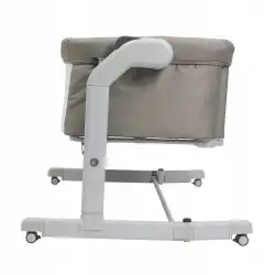 Łóżeczko turystyczne Chicco EVO Desert Taupe