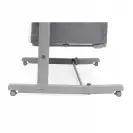 Łóżeczko turystyczne Chicco EVO Dark Grey