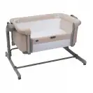 Łóżeczko turystyczne Chicco EVO Grey Mist