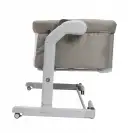 Łóżeczko turystyczne Chicco EVO Desert Taupe