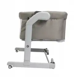 Łóżeczko turystyczne Chicco EVO Desert Taupe