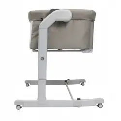 Łóżeczko turystyczne Chicco EVO Desert Taupe