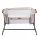 Łóżeczko turystyczne Chicco EVO Grey Mist