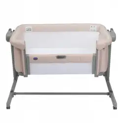 Łóżeczko turystyczne Chicco EVO Grey Mist Łóżeczko turystyczne Chicco EVO Grey Mist