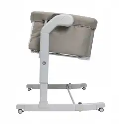 Łóżeczko turystyczne Chicco EVO Desert Taupe