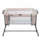 Łóżeczko turystyczne Chicco EVO Grey Mist