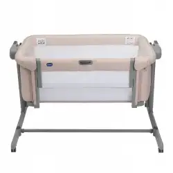 Łóżeczko turystyczne Chicco EVO Grey Mist Łóżeczko turystyczne Chicco EVO Grey Mist