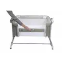 Łóżeczko turystyczne Chicco EVO Desert Taupe