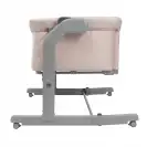 Łóżeczko turystyczne Chicco EVO Grey Mist