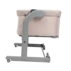 Łóżeczko turystyczne Chicco EVO Grey Mist Łóżeczko turystyczne Chicco EVO Grey Mist