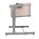 Łóżeczko turystyczne Chicco EVO Grey Mist