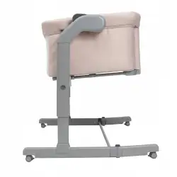 Łóżeczko turystyczne Chicco EVO Grey Mist Łóżeczko turystyczne Chicco EVO Grey Mist