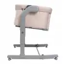 Łóżeczko turystyczne Chicco EVO Grey Mist