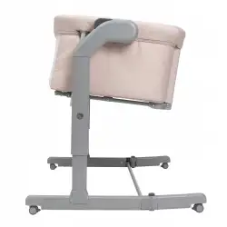 Łóżeczko turystyczne Chicco EVO Grey Mist Łóżeczko turystyczne Chicco EVO Grey Mist