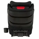 Fotelik samochodowy siedzisko do samochodu ISOFIX KIDWELL i-Size 100-150cm Black