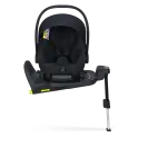 Fotelik Avionaut Cosmo Smart 2.0 zamontowany na bazie IQ Orbit – stabilny montaż ISOFIX