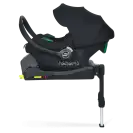 Avionaut Cosmo Smart Black na bazie Dock 2 – stabilny montaż fotelika